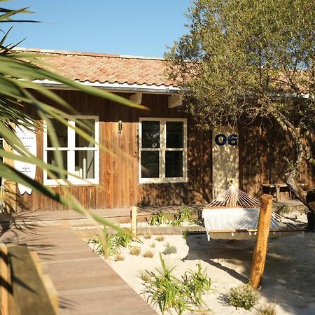 Hotel Des Dunes Lege-Cap-Ferret Luaran gambar