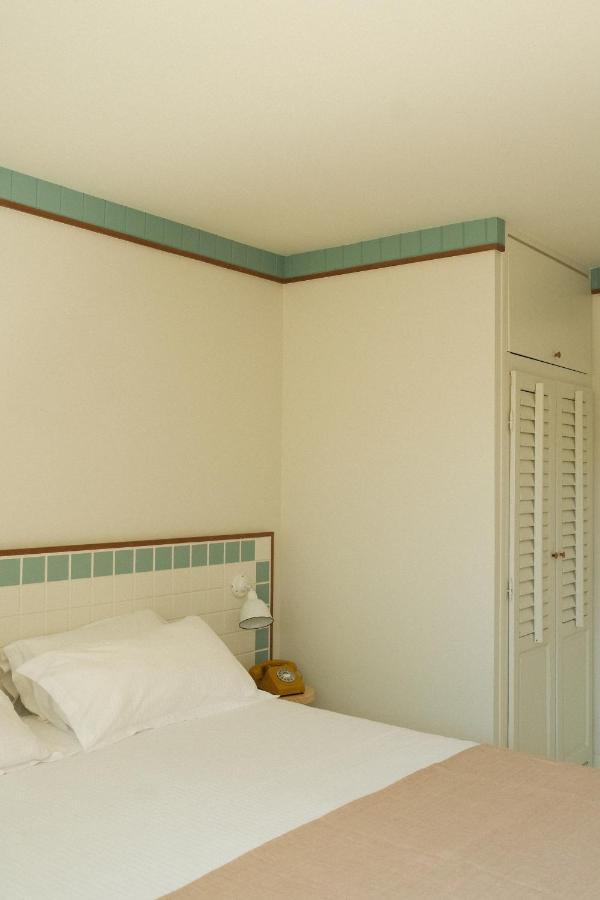 Hotel Des Dunes Lege-Cap-Ferret Luaran gambar