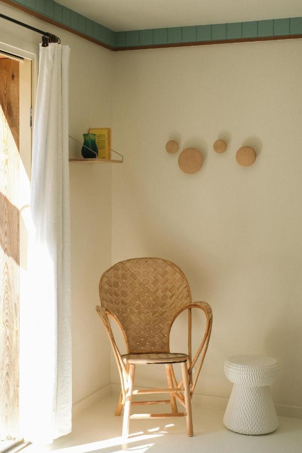 Hotel Des Dunes Lege-Cap-Ferret Luaran gambar
