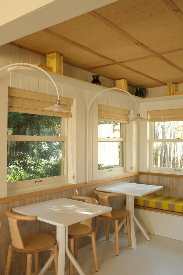Hotel Des Dunes Lege-Cap-Ferret Luaran gambar
