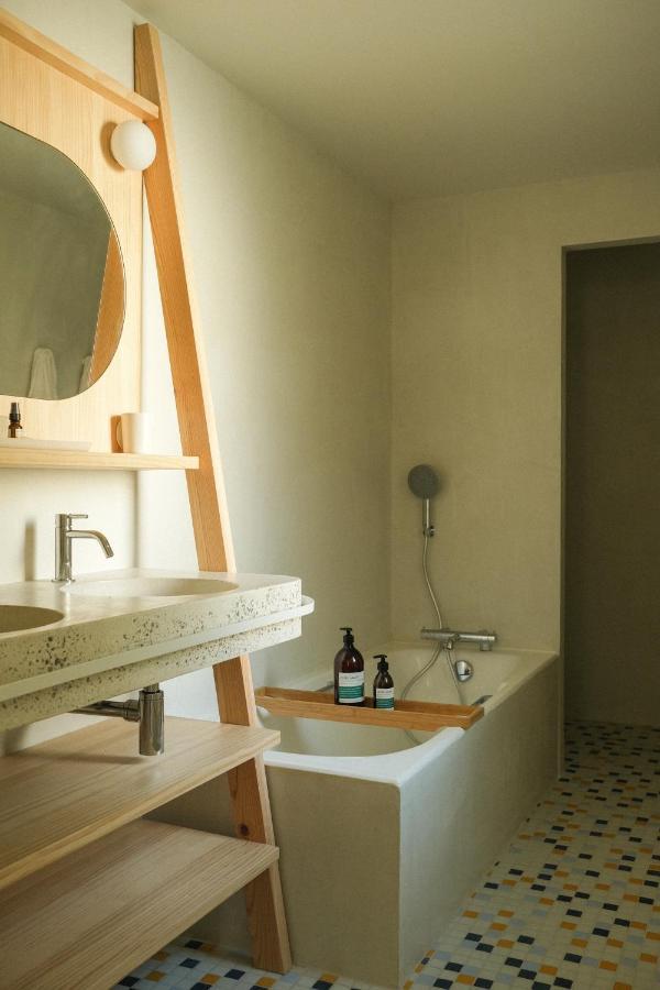 Hotel Des Dunes Lege-Cap-Ferret Luaran gambar