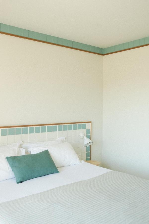 Hotel Des Dunes Lege-Cap-Ferret Luaran gambar