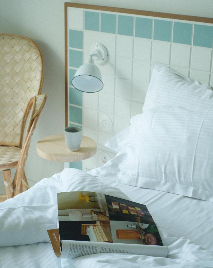 Hotel Des Dunes Lege-Cap-Ferret Luaran gambar