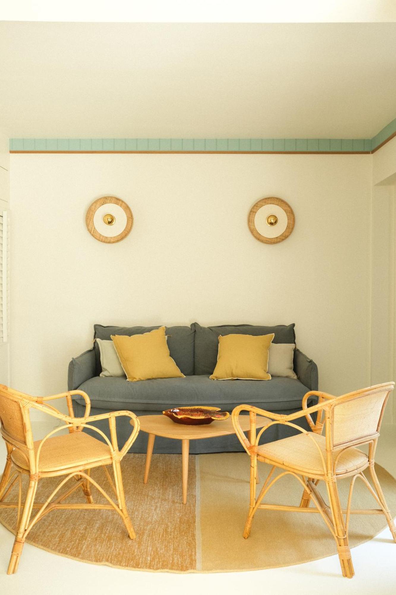 Hotel Des Dunes Lege-Cap-Ferret Luaran gambar