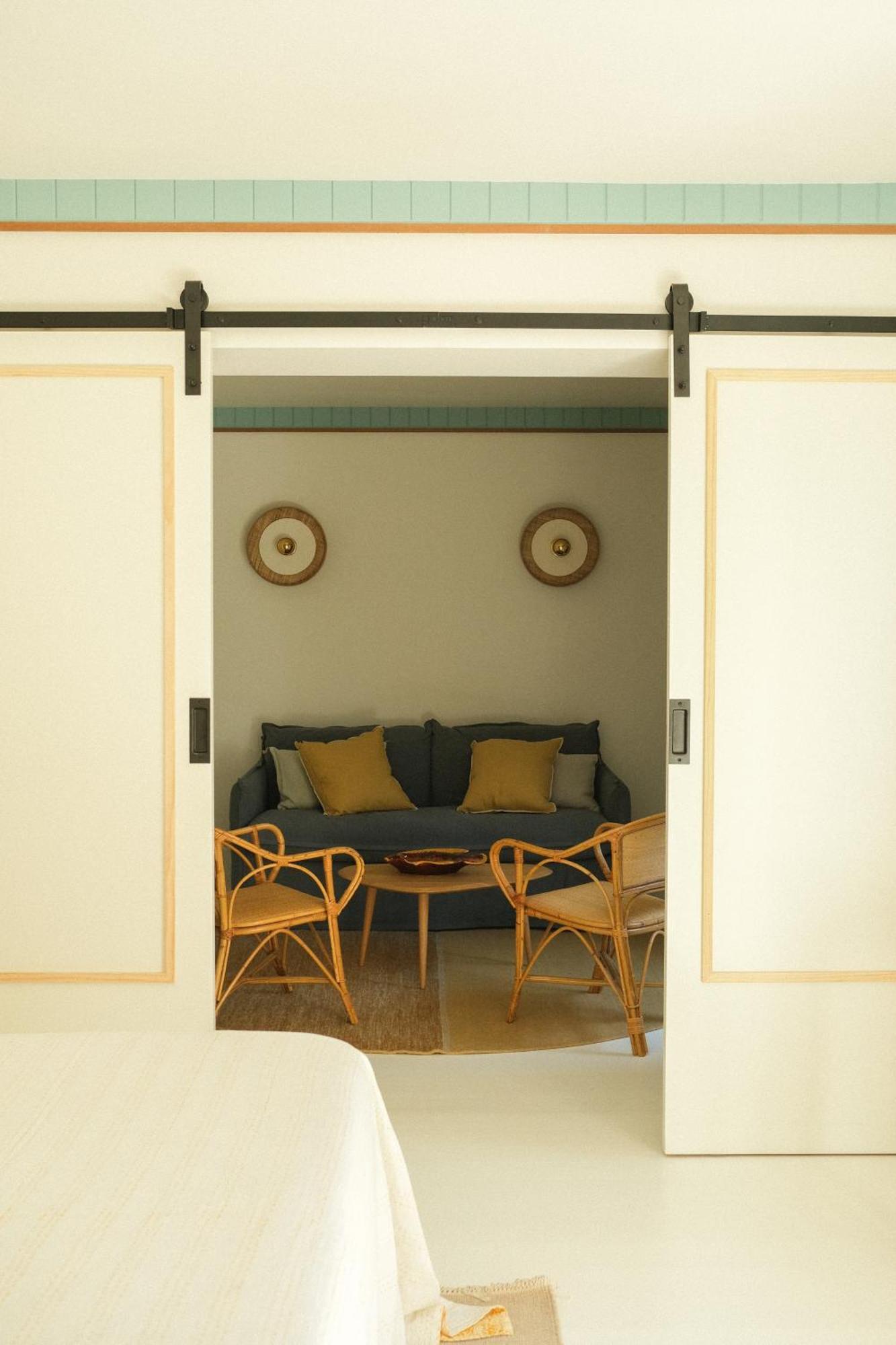 Hotel Des Dunes Lege-Cap-Ferret Luaran gambar