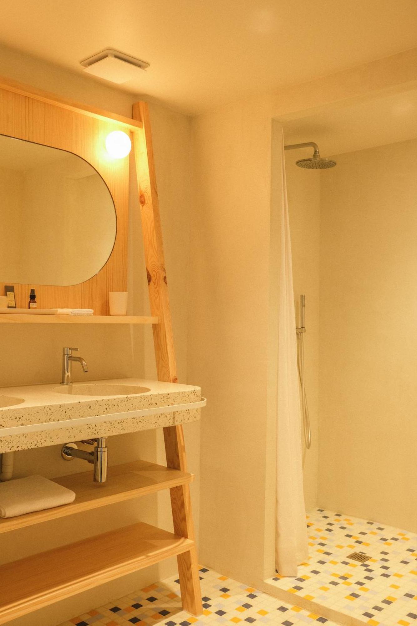 Hotel Des Dunes Lege-Cap-Ferret Bilik gambar