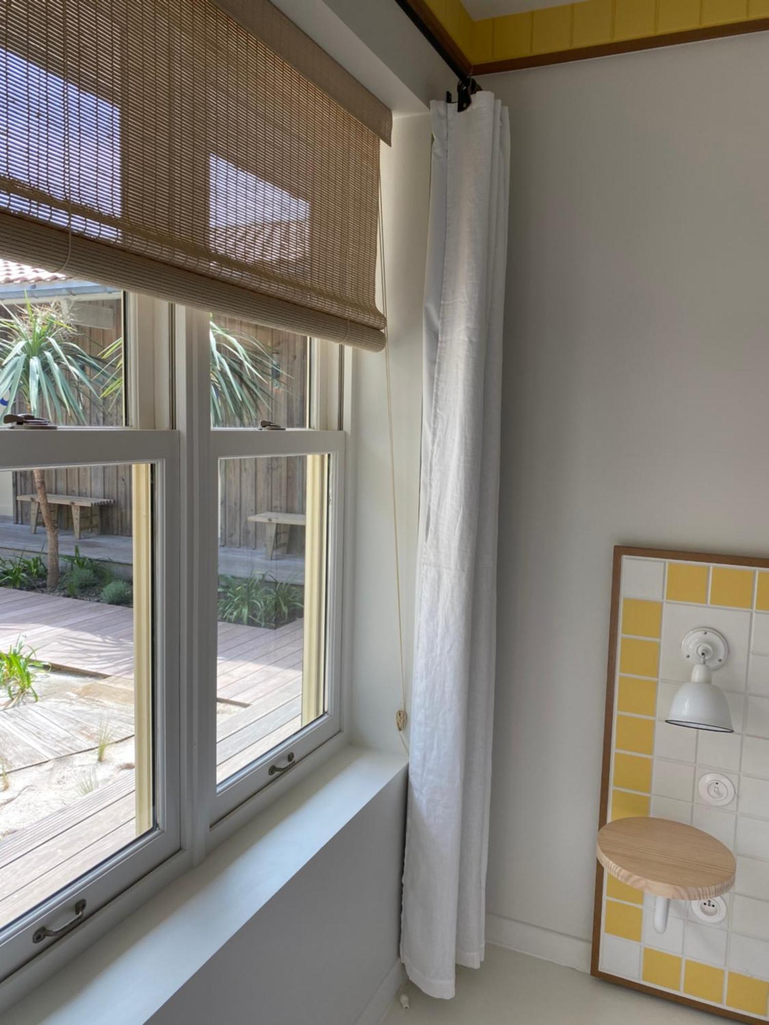 Hotel Des Dunes Lege-Cap-Ferret Bilik gambar
