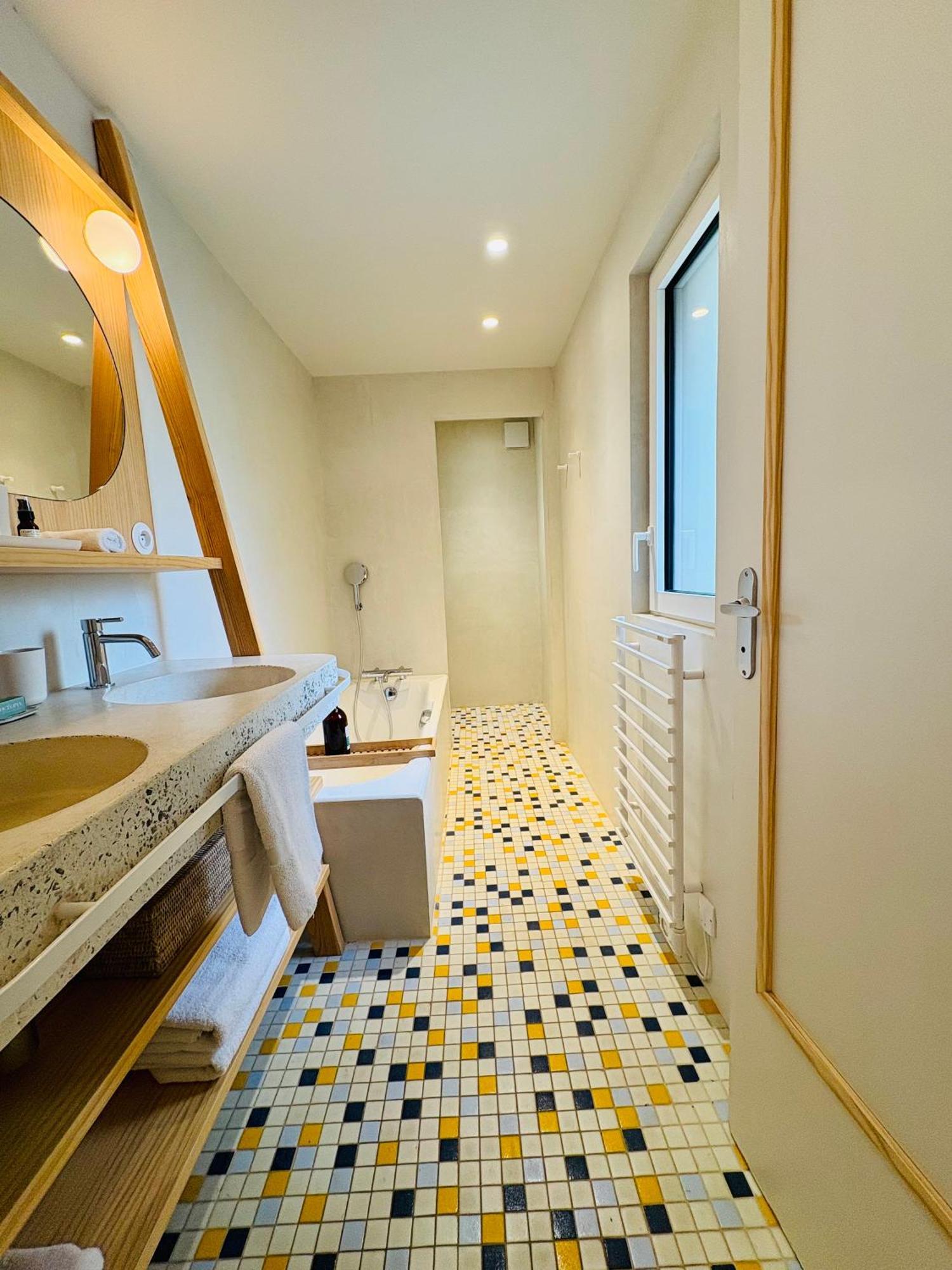 Hotel Des Dunes Lege-Cap-Ferret Luaran gambar