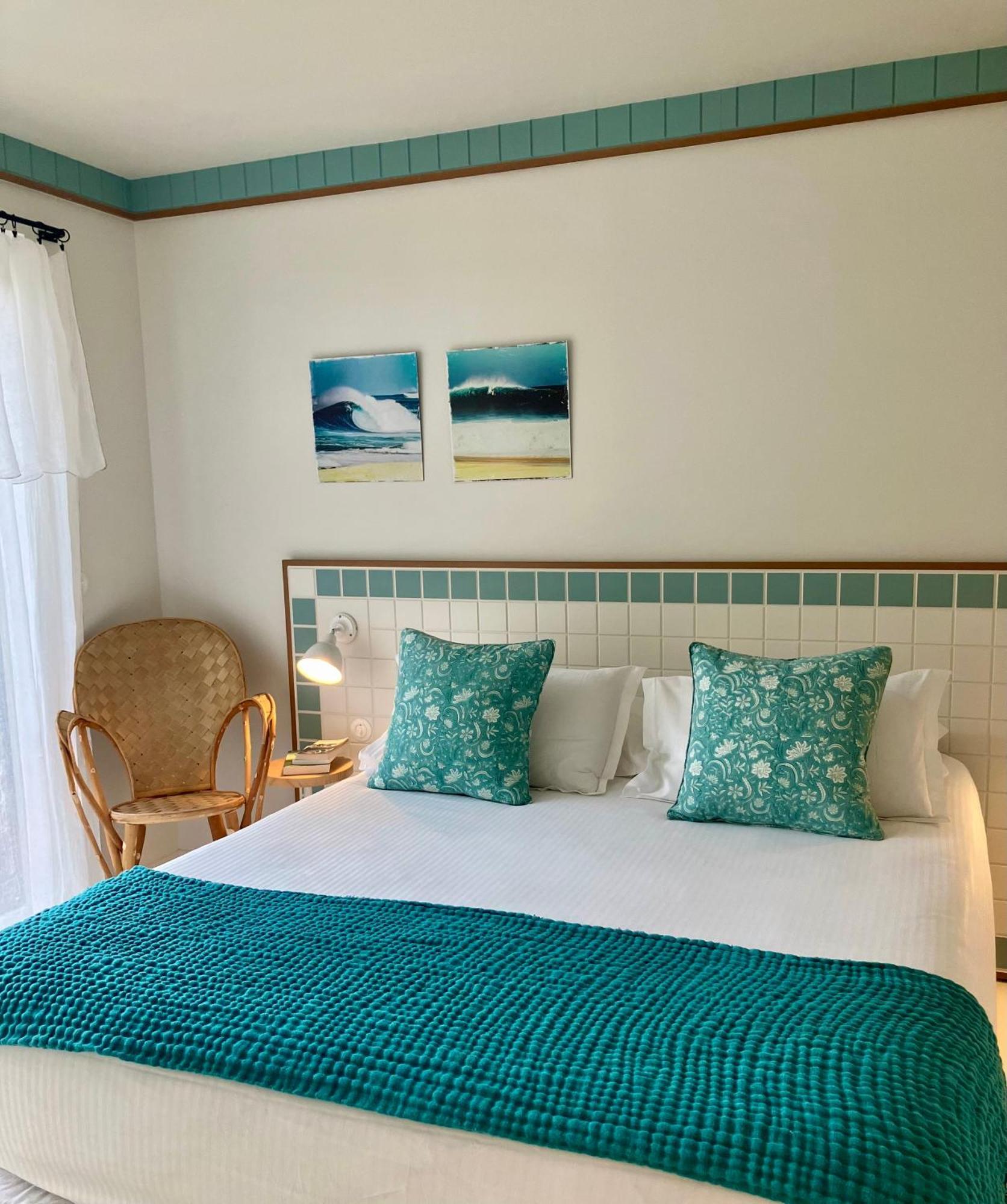 Hotel Des Dunes Lege-Cap-Ferret Luaran gambar