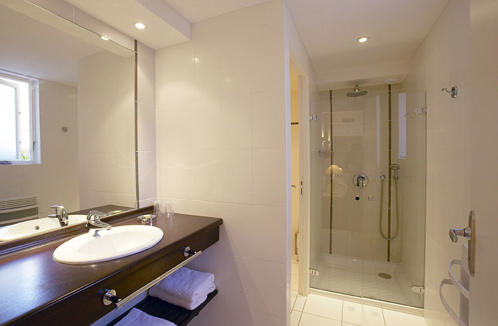 Hotel Des Dunes Lege-Cap-Ferret Luaran gambar