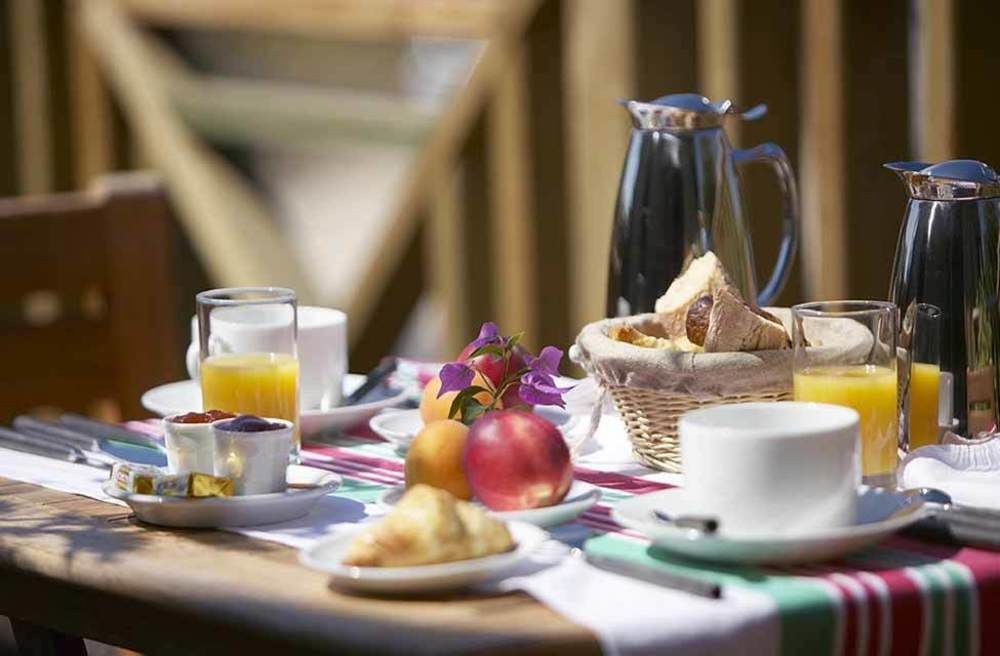 Hotel Des Dunes Lege-Cap-Ferret Luaran gambar