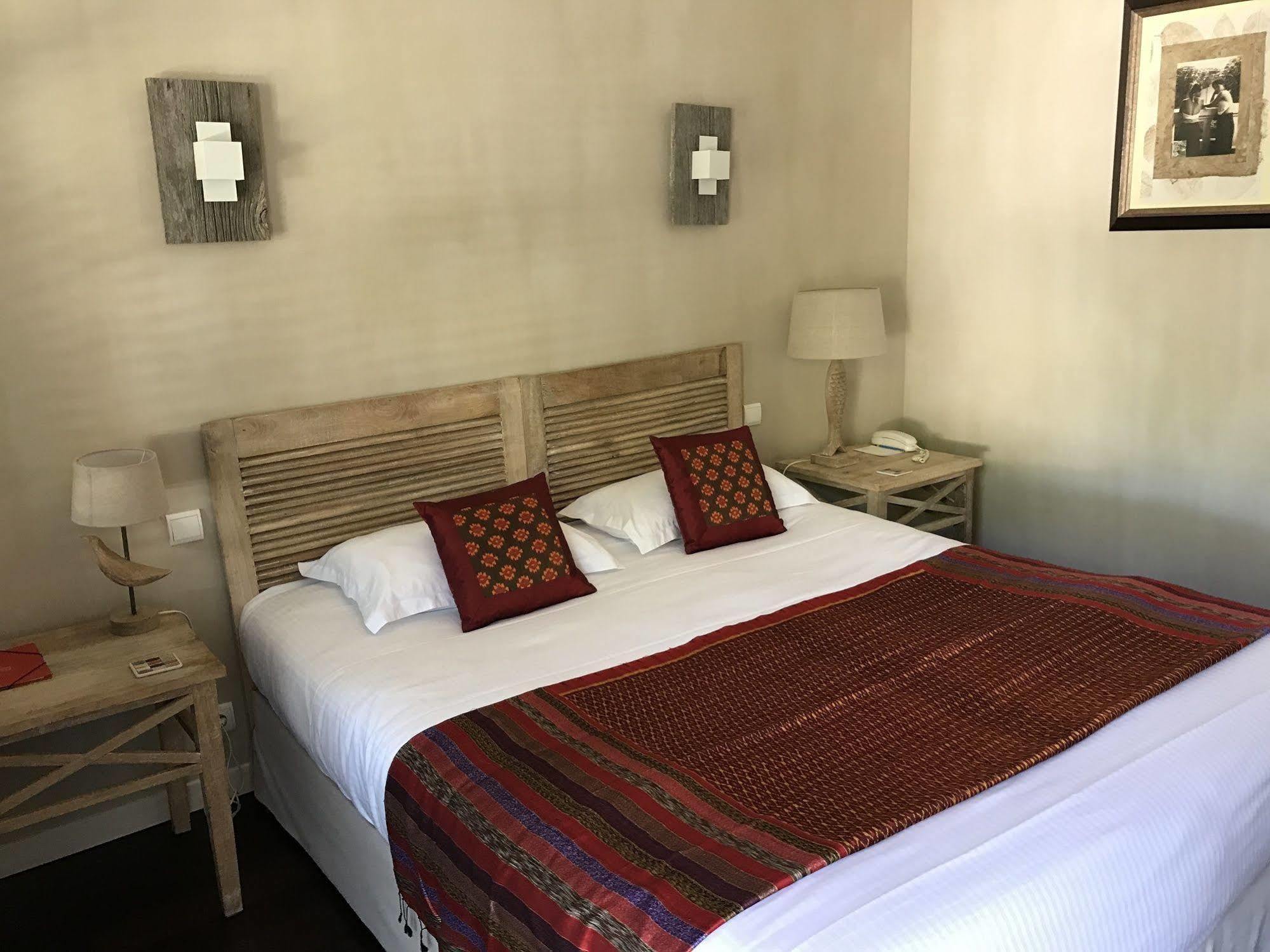 Hotel Des Dunes Lege-Cap-Ferret Luaran gambar