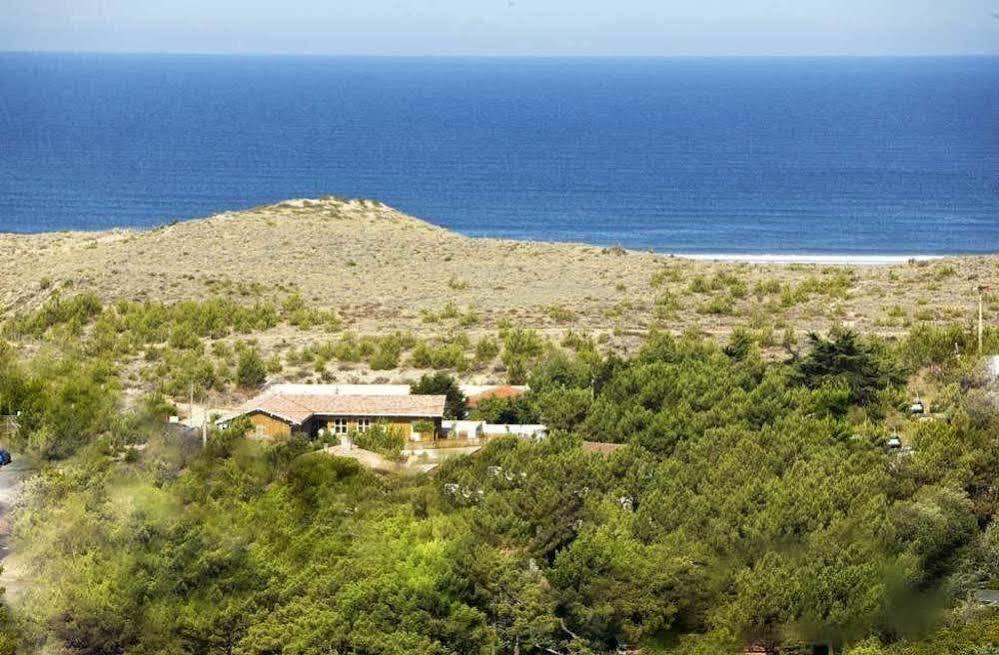 Hotel Des Dunes Lege-Cap-Ferret Luaran gambar